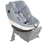 BeSafe Beyond 360 Car Seat - Peak Mesh