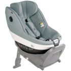 BeSafe Beyond 360 Car Seat - Sea Green Mélange