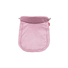 Phil & Teds Snug Carrycot Lid - Blush