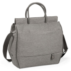 Peg Perego Borsa Changing Bag - City Grey