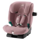 Britax ADVANSAFIX PRO Car Seat - Dusty Rose