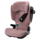 Britax KIDFIX i-SIZE High Back Booster Car Seat - Dusty Rose