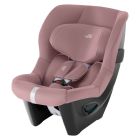 Britax  SAFE-WAY M Car Seat - Dusty Rose 