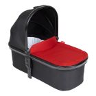 Phil & Teds Snug Carrycot And Lid - Chilli