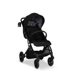 Cosatto Woosh Trail Stroller - Silhouette