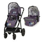 Cosatto Wow 2 Travel System Everything Bundle - Wilderness