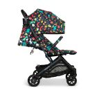 Cosatto Woosh 4 Stroller - Cosatto Carnival