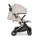 Cosatto Woosh 4 Stroller - Whisper