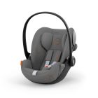 Cybex CLOUD G i-Size Car Seat - Lava Grey