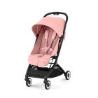 Cybex ORFEO Pushchair - Candy Pink (Black Frame)