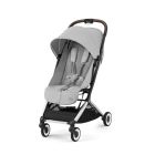 Cybex ORFEO Pushchair - Fog Grey (Silver Frame)