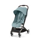 Cybex ORFEO Pushchair - Stormy Blue (Taupe Frame)