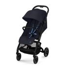 Cybex BEEZY Pushchair - Dark Blue (Black Frame)