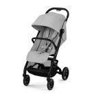 Cybex BEEZY Pushchair - Fog Grey (Black Frame)