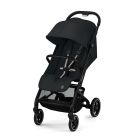 Cybex BEEZY Pushchair - Magic Black (Black Frame)