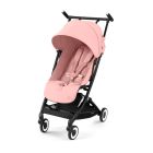 Cybex LIBELLE Pushchair - Candy Pink (Black Frame)