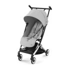 Cybex LIBELLE Pushchair - Fog Grey (Silver Frame)