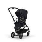 Cybex EEZY S TWIST+ 2 Pushchair - Magic Black (Black Frame)