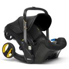 Doona+ Infant Car Seat - Nitro Black