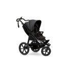 tfk pro Pushchair in Anthracite