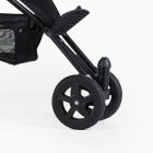 tfk Double Swivel Wheel for pro Pushchair