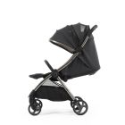 eggZ Stroller - Carbonite