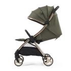 eggZ Stroller - Hunter Green