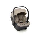 egg3 Shell i-Size Car Seat - Feather