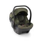 egg3 Shell i-Size Car Seat - Hunter Green