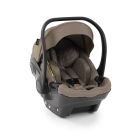 egg3 Shell i-Size Car Seat - Mink