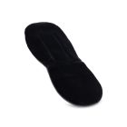 egg3 Seat Liner - Black (Fleece)