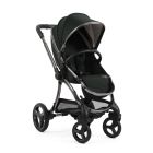 egg3 Stroller - Black Olive