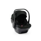 egg3 Shell i-Size Car Seat - Black Olive