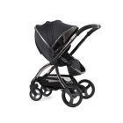 egg3 Stroller - Carbonitee