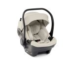 egg3 Shell i-Size Car Seat - Cashmere