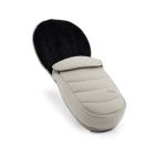 egg3 Footmuff - Cashmere