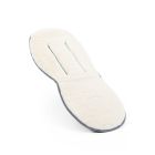 egg3 Seat Liner - Cream (Fleece)