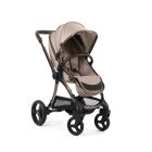 egg3 Special Edition Stroller - Houndstooth Almond