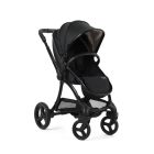 egg3 Special Edition Stroller - Houndstooth Black