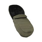 egg3 Footmuff - Hunter Green