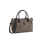 egg3 Overnight Bag - Mink