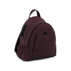 egg3 Backpack - Mulberry