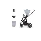 Venicci Empire Pushchair with Accessories Pack - Urban Grey