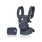 Ergobaby Omni 360 Cool Air Mesh Carrier - Midnight Blue