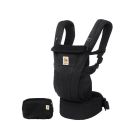 Ergobaby Omni Dream Baby Carrier - Onyx Black