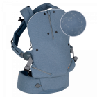 BeSafe Haven Baby Carrier - Cloud Premium Leaf