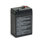 Peg Perego 6v - 4.5 ah Battery