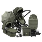 iCandy Peach 7 Pushchair & Accessories Bundle - Ivy