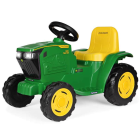 Peg Perego John Deere Mini Tractor