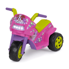 Peg Perego Mini Puppy Three-Wheel Motorbike